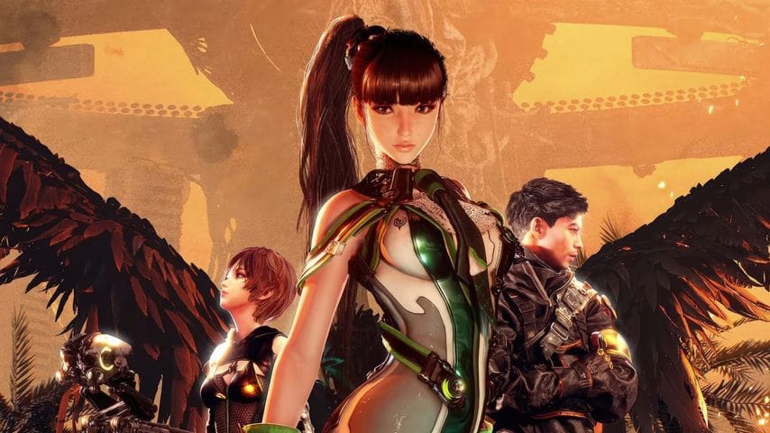 Stellar Blade : la date de sortie de la version PC fuite