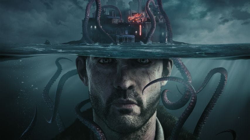 Surprise, The Sinking City Remastered est disponible dès maintenant