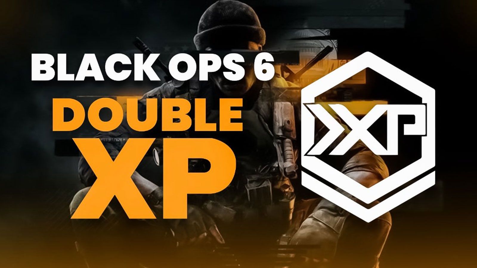 Quand aura lieu le prochain week-end Double XP de Black Ops 6 et Warzone ? - Dexerto