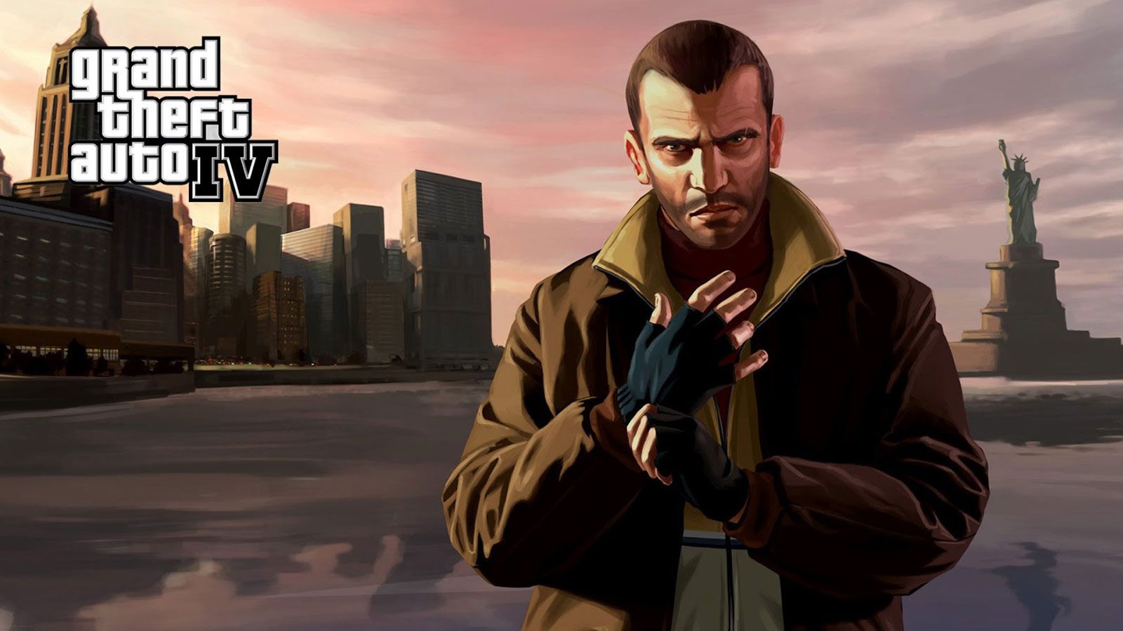 GTA 4 Remaster pourrait “sortir dans l’année” selon une fuite - Dexerto