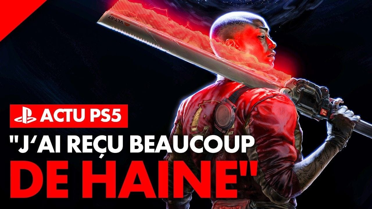 PS5 : Entre insultes, menaces et harcèlement, Naughty Dog prend une mesure radicale