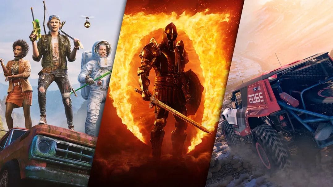 Xbox a cartonné en avril sur PlayStation et c'est Sony qui le dit