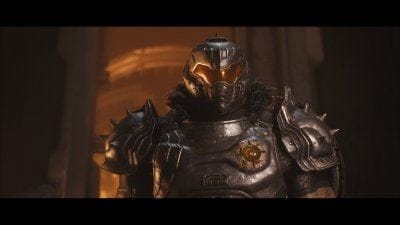 TEST DOOM: The Dark Ages, du sang, des démons et un peu de fraîcheur