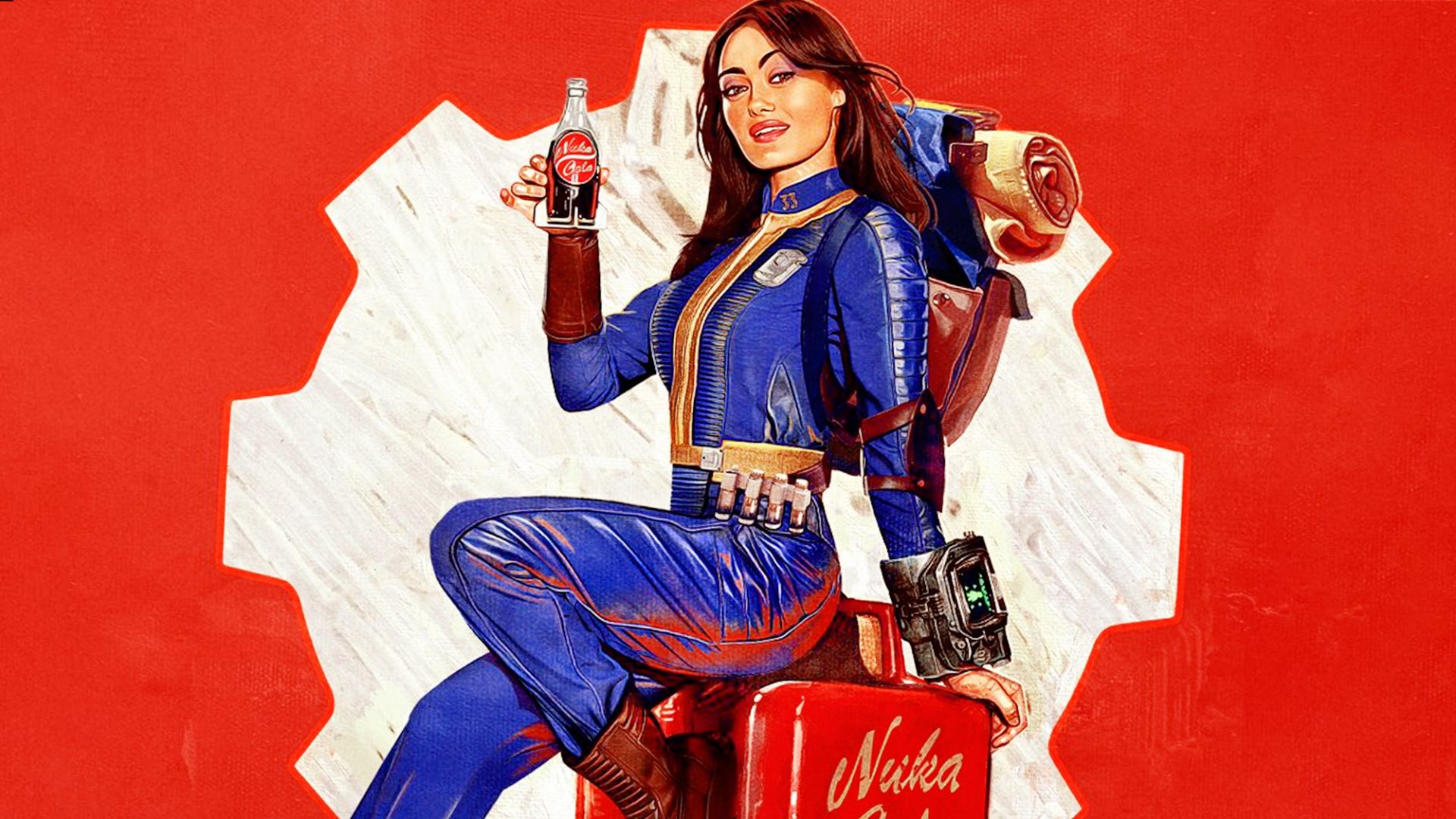 Fallout Saison 2 : on a enfin une date et un premier aperçu de la suite, ça va être dingue