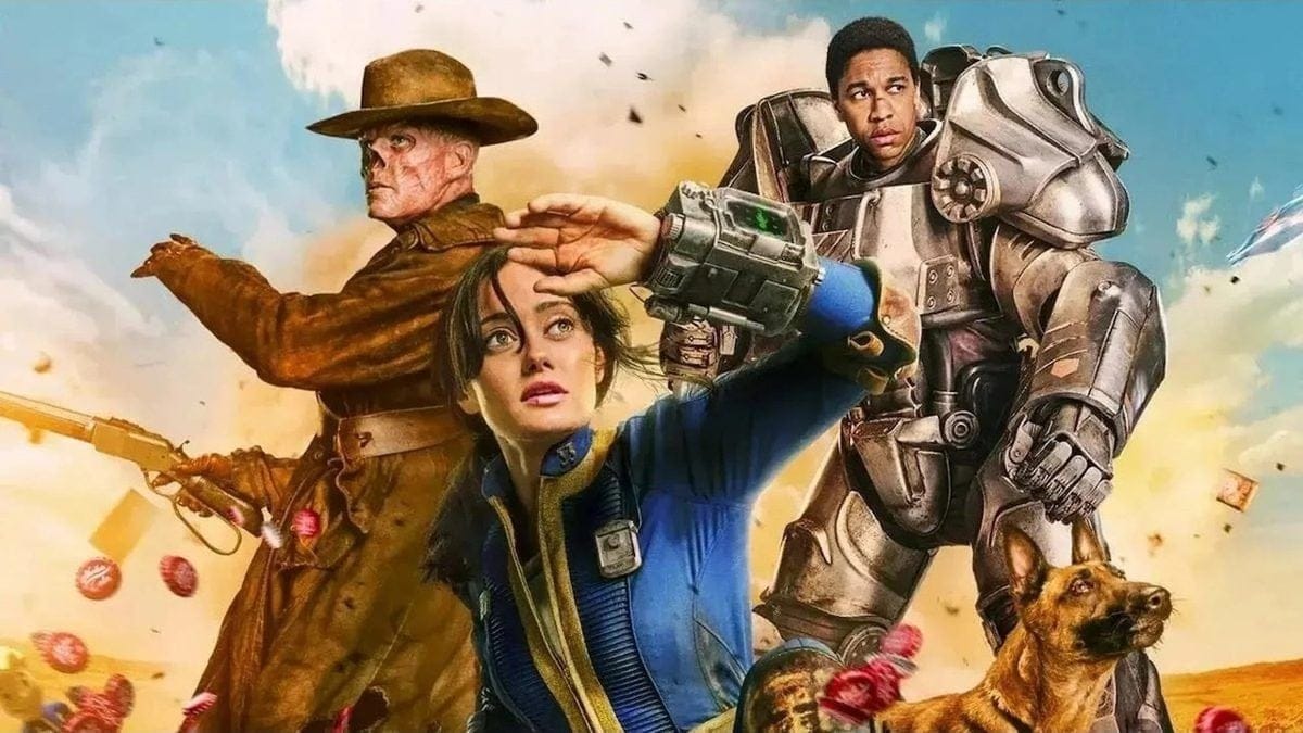 La saison 2 de Fallout sera diffusée en décembre 2025 tandis que la série est renouvelée pour une saison 3