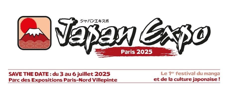 GEEKNPLAY - Japan Expo - Le festival vous donne rendez-vous le samedi 5 Juillet sur la scène Ichigo pour l’Extreme Cosplay Gathering