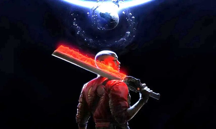 Naughty Dog : l'héroine d'Intergalactic formée à encaisser la haine en ligne