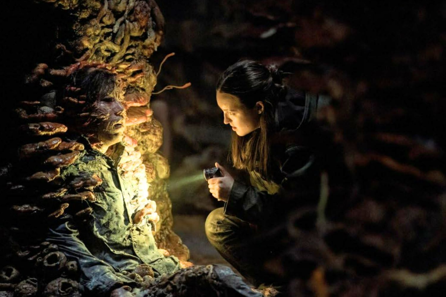 The Last of Us : quelle différence entre les morsures et les spores ?