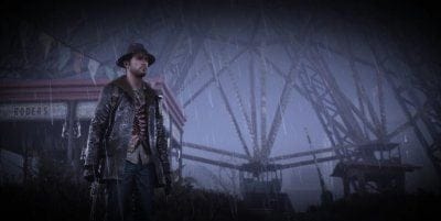 The Sinking City Remastered sort par surprise et il ne va pas ruiner les fans