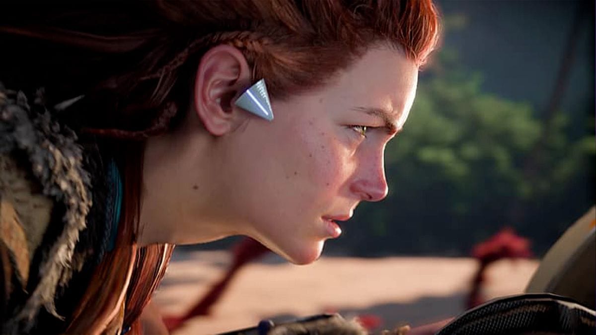 Horizon 3 en 2027 ? Un Insider leak le futur de la licence PlayStation