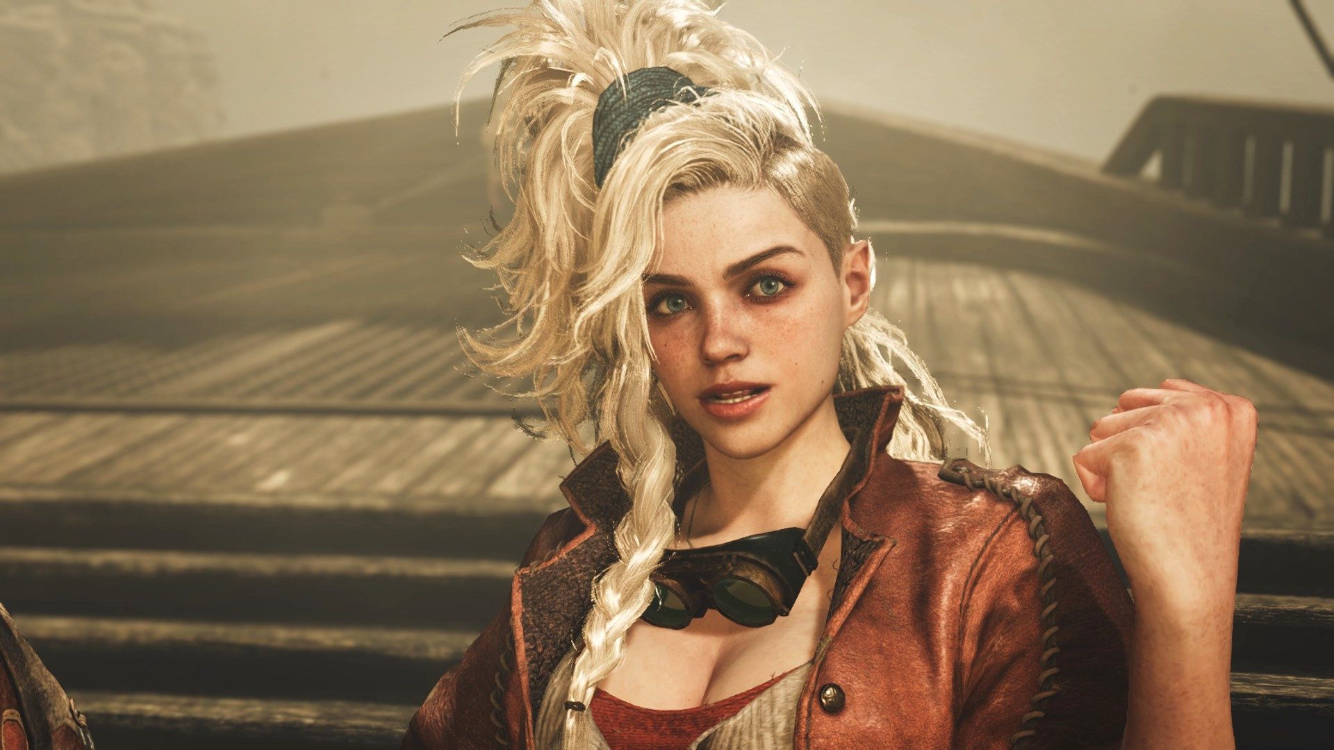 Monster Hunter: Wilds Capcom enregistre pour la huitième année consécutive des ventes et des bénéfices records.