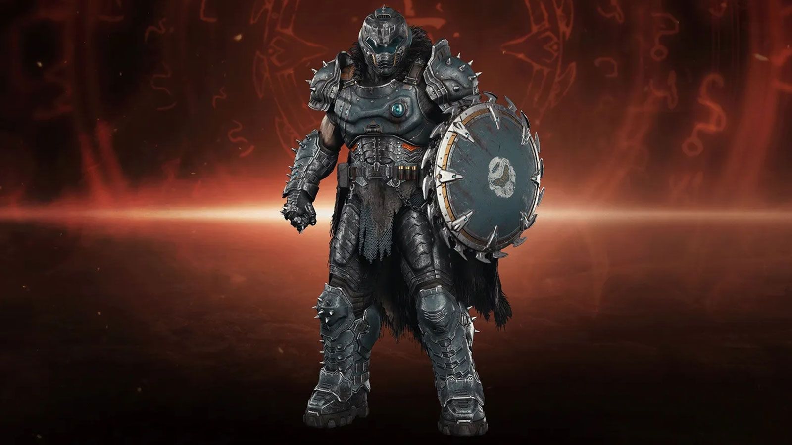 Comment obtenir gratuitement le skin Doom Slayer gardien dans Doom: The Dark Ages - Dexerto