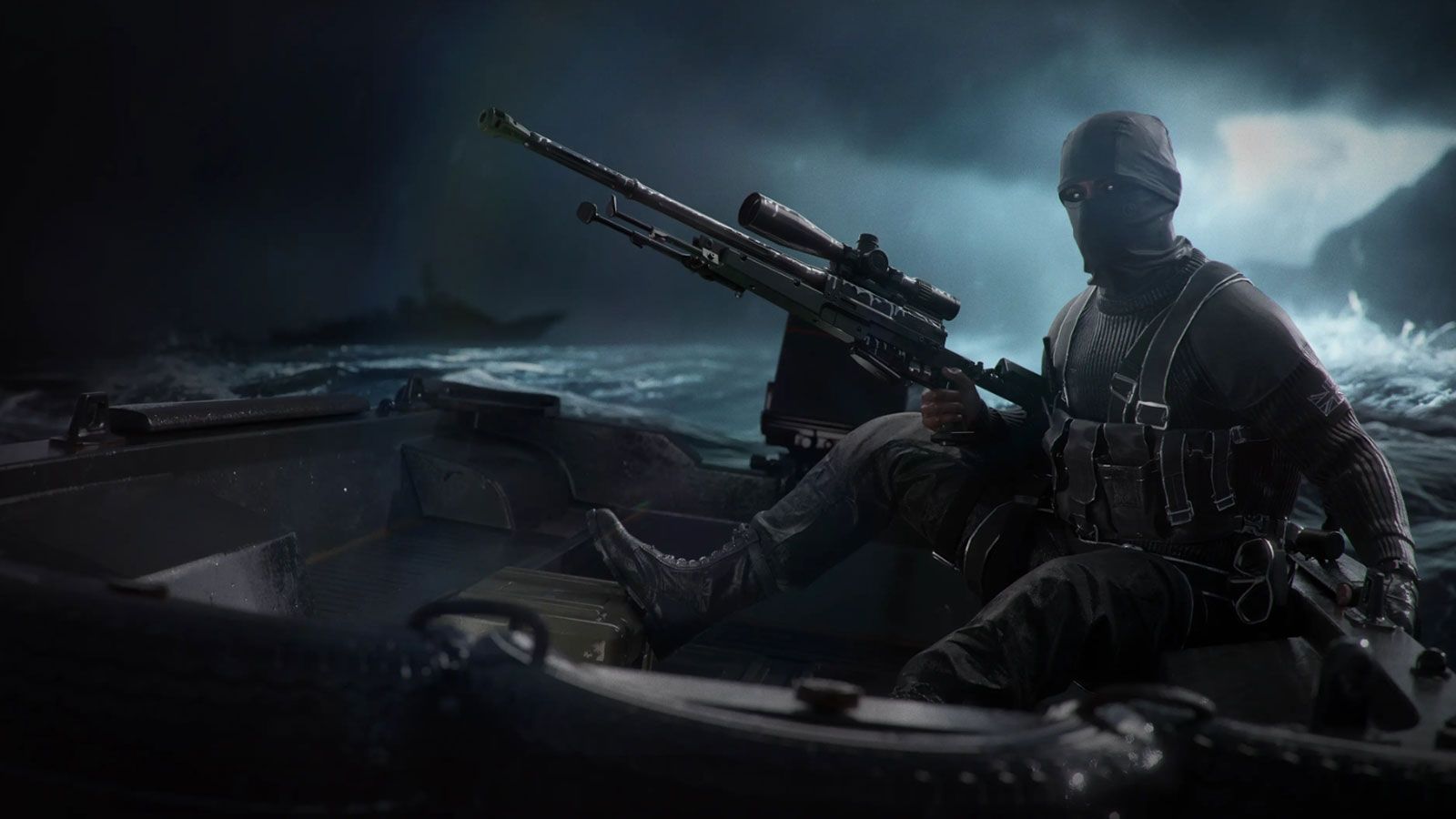 Dates et récompenses de l’événement Got Your Six de Black Ops 6 et Warzone - Dexerto