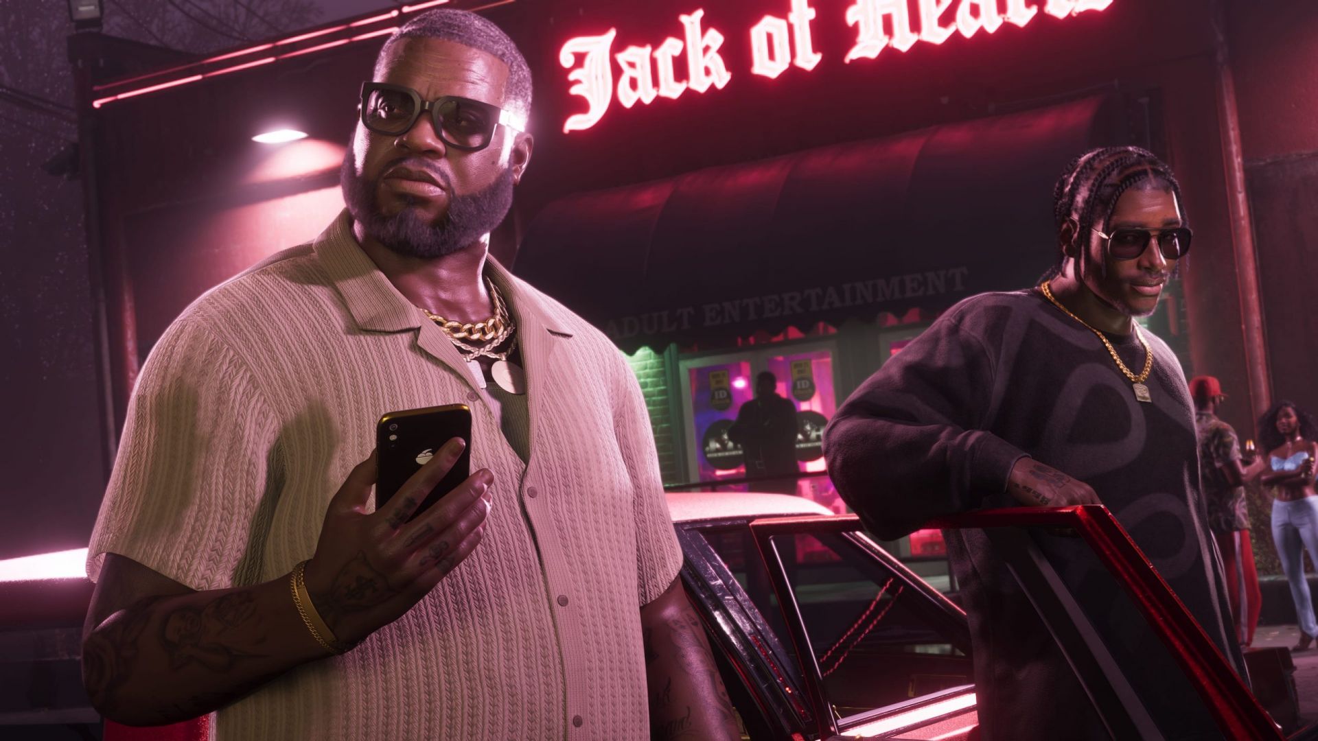 La sortie de GTA 6 pourrait être repoussée à nouveau et certains développeurs l’espèrent - Dexerto