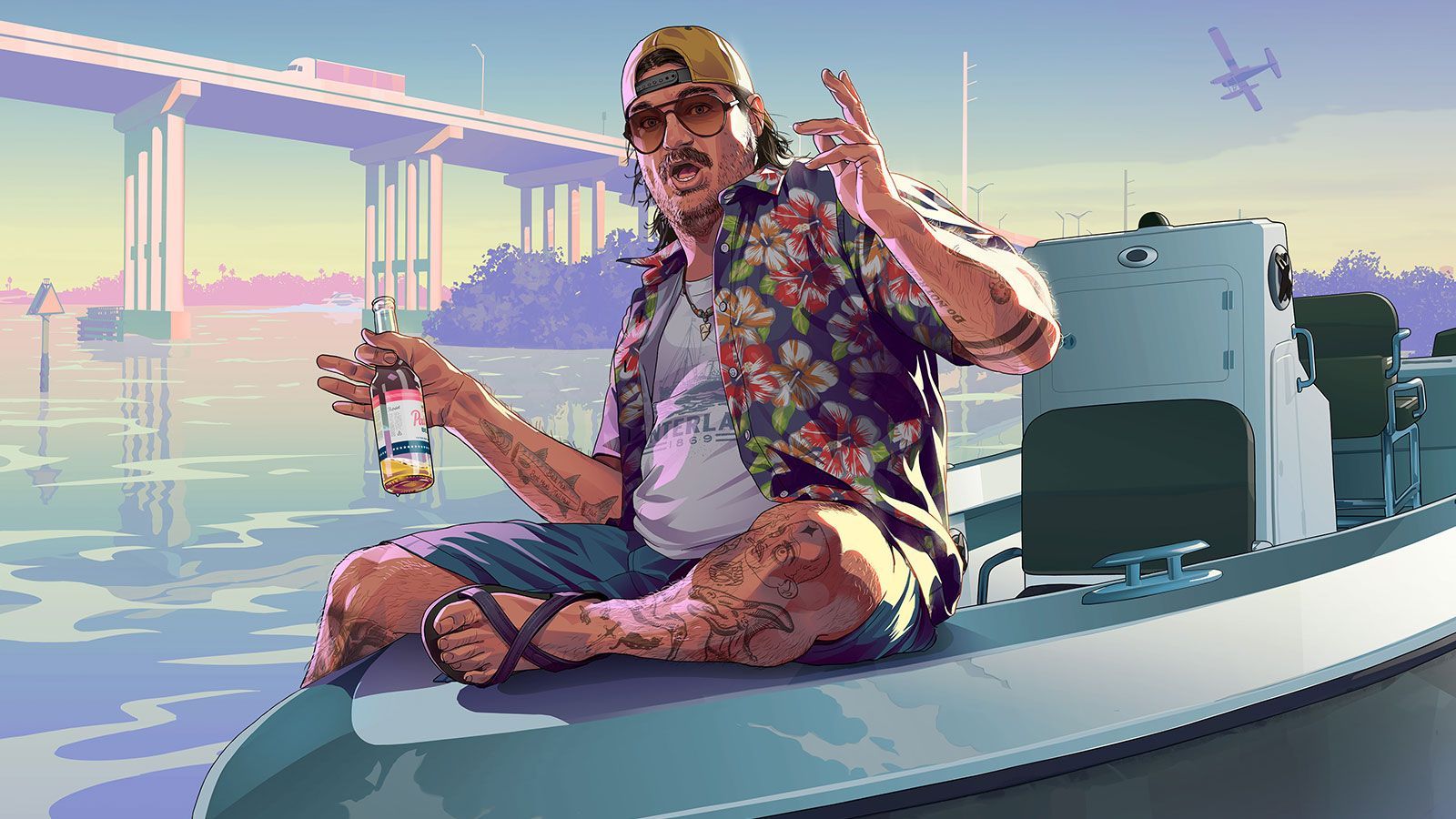 Pourquoi GTA 6 a-t-il été repoussé ? Une fuite révèle des détails du développement - Dexerto