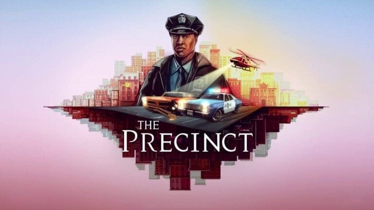 GEEKNPLAY - The Precinct - L’héritier spirituel de GTA débarque en édition physique limitée sur PS5 et Xbox Series