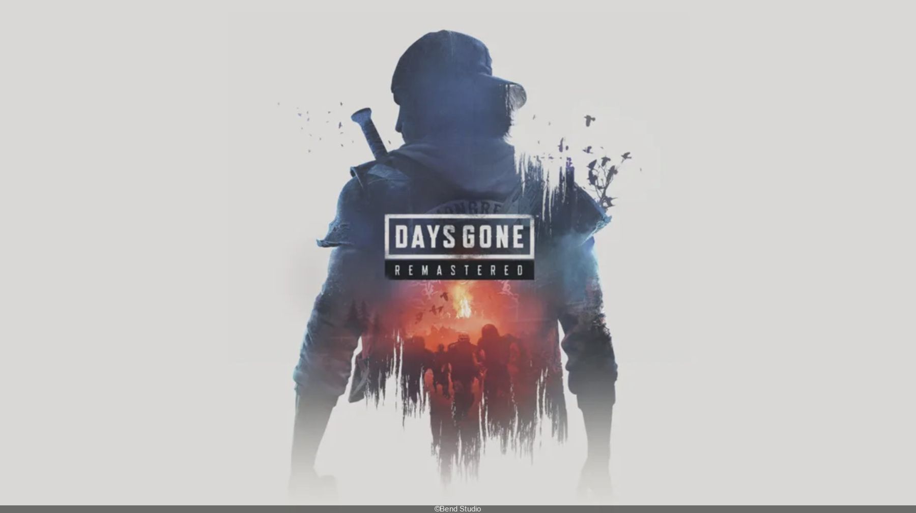 Days Gone Remastered vous attend sur PS5... Découvrez notre avis !