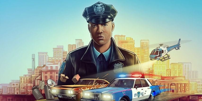 Test : The Precinct est-il bien plus qu'un simple "anti-GTA" ?