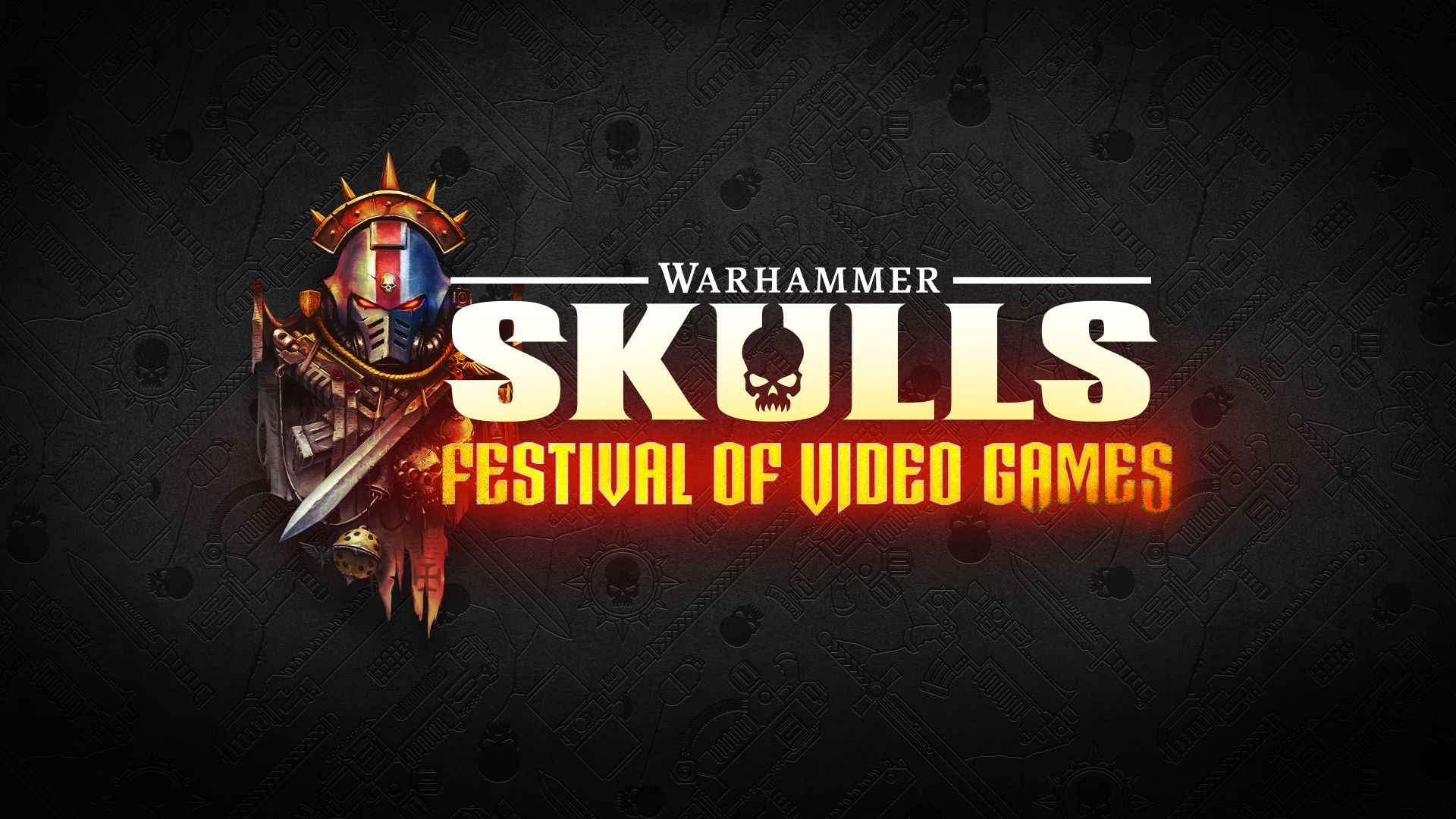 Warhammer Skulls revient la semaine prochaine pour sa neuvième année.