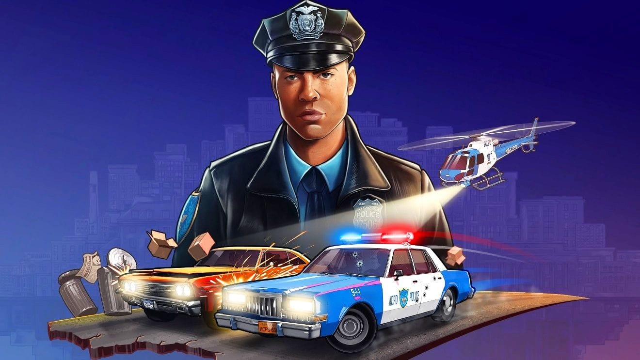 TEST The Precinct : le GTA inversé est-il la pépite attendue ?