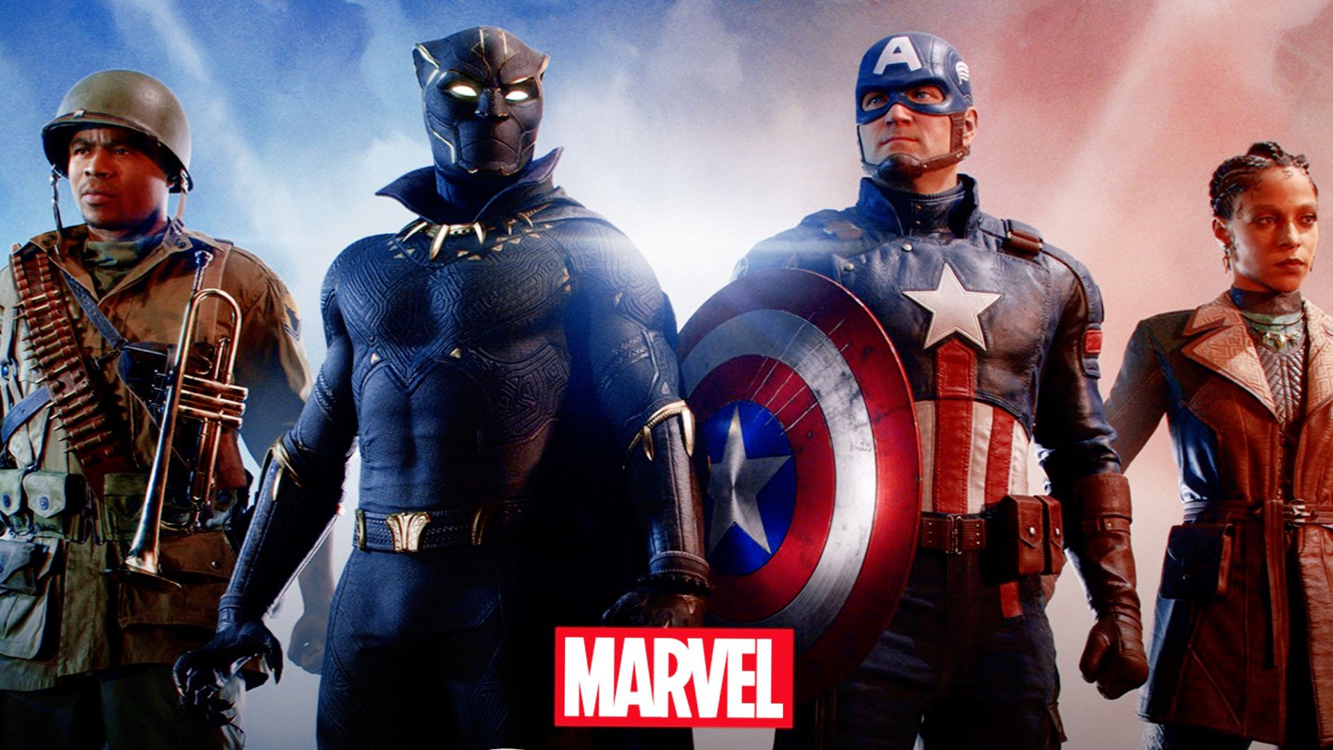 Marvel 1943 : une décision radicale qui va faire des déçus