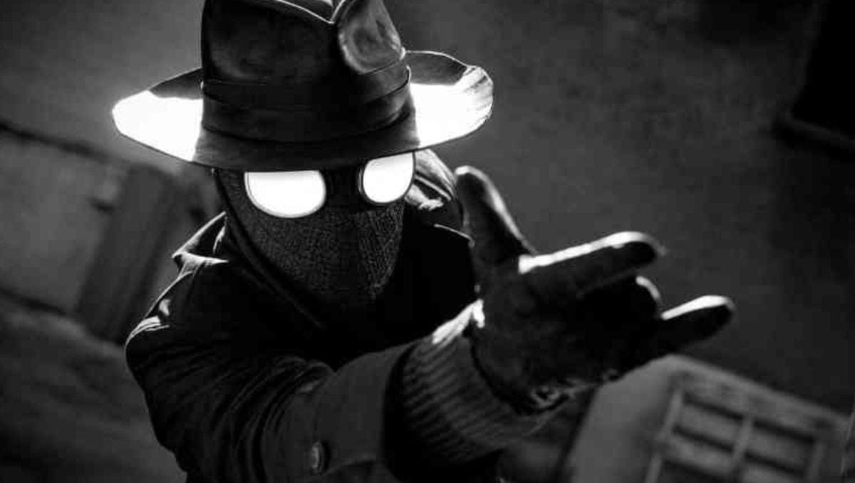 Spider-Noir : un premier teaser excitant pour le spin-off de Spider-Man avec Nicolas Cage