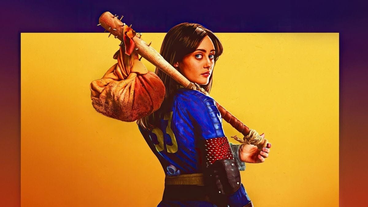 Fallout : la saison 2 est datée avec une énorme surprise pour les fans d'un jeu culte de la saga