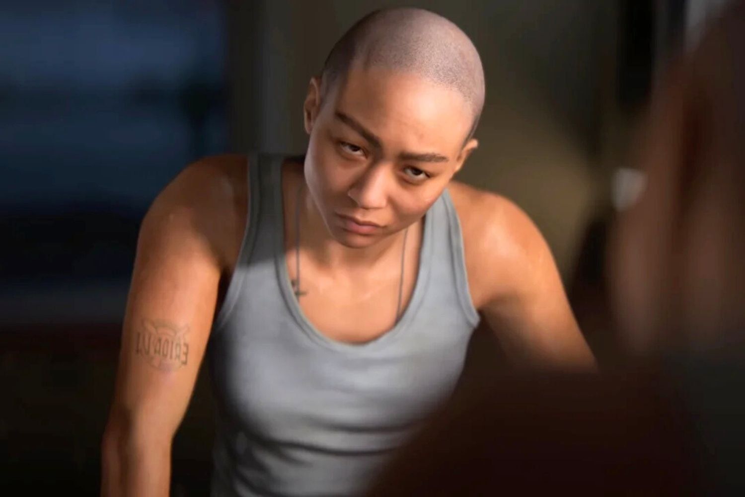 Intergalactic The Heretic Prophet : Tati Gabrielle s'est préparée au pire avant la sortie