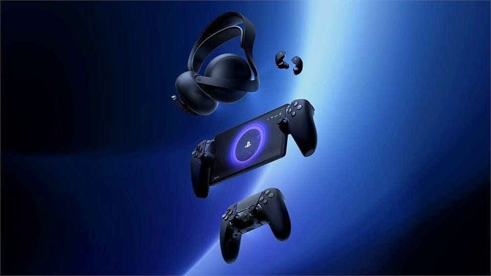 La PS5 s'est vendue à 77,8 millions d'exemplaires dans le monde entier
