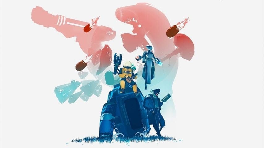 Risk of Rain 2 : le DLC Alloyed Collective peut-il réparer les dégâts de Seekers of the Storm ?