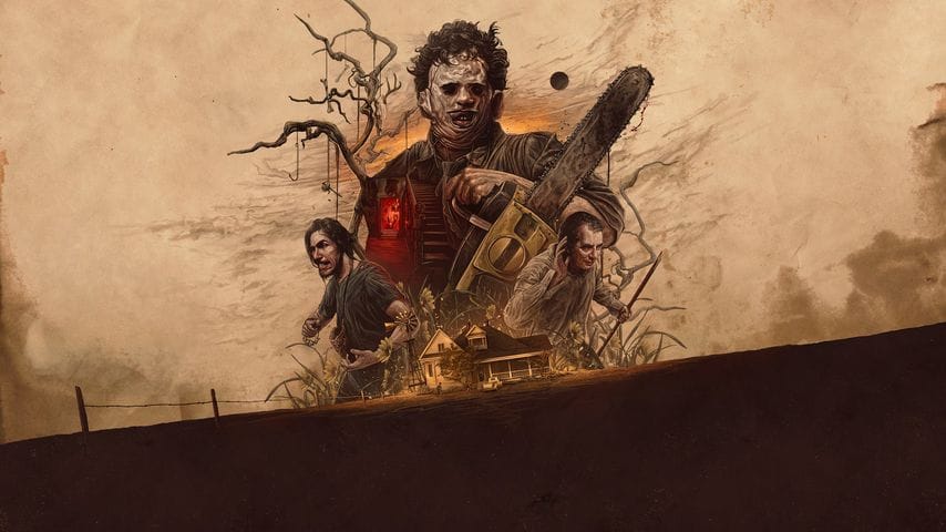 Fin de partie pour The Texas Chain Saw Massacre, qui recevra son ultime mise à jour en mai