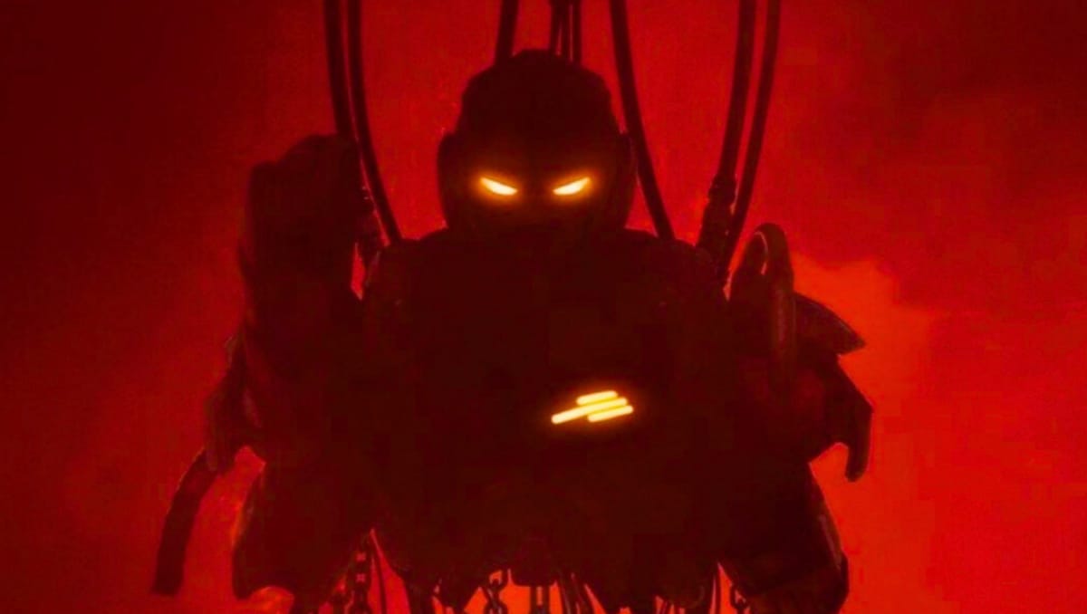 La relève d'Iron Man est là : Disney+ dévoile le trailer musclé d'Ironheart