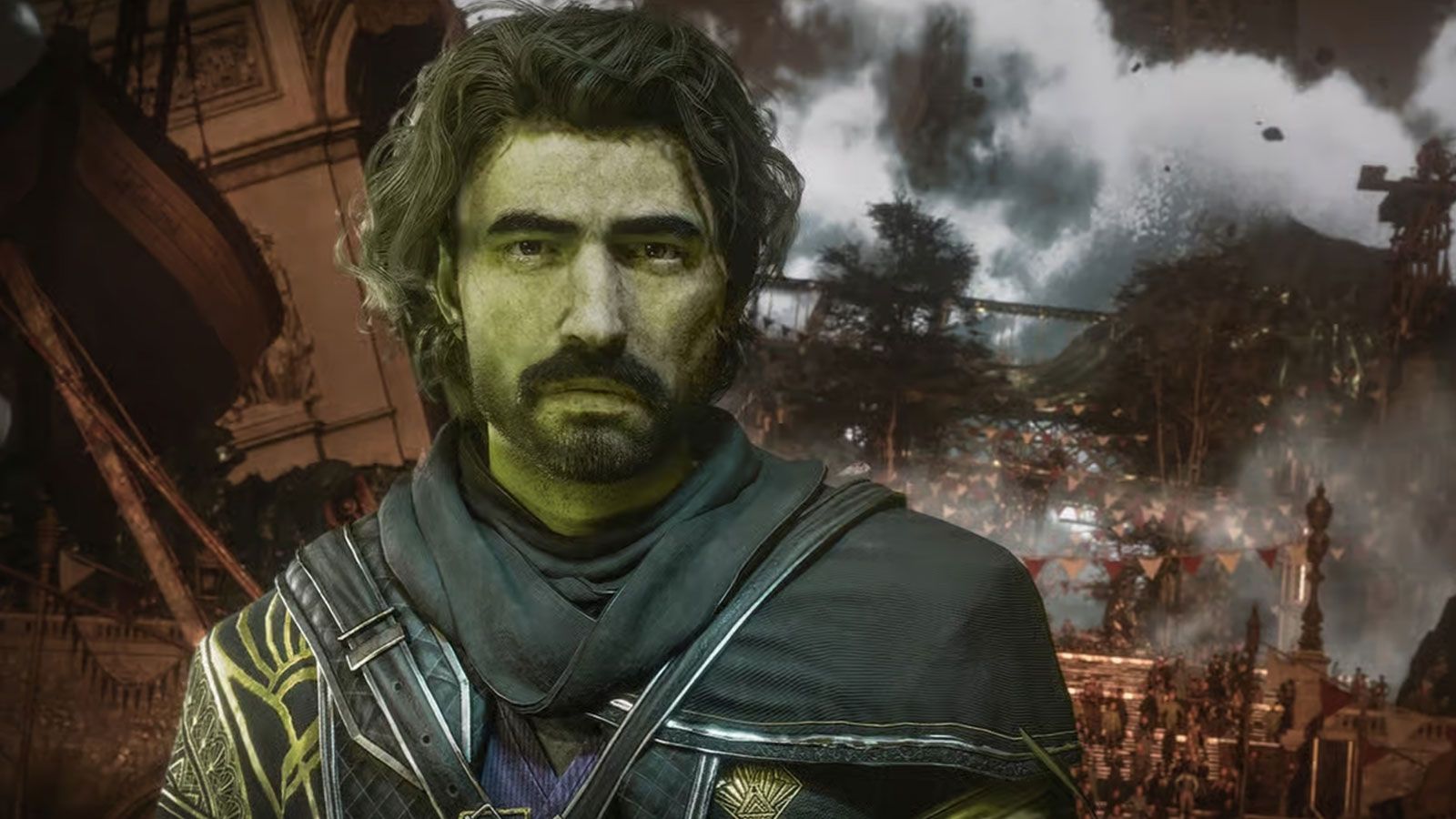 Clair Obscur: Expedition 33 a failli avoir des zombies et des aliens - Dexerto