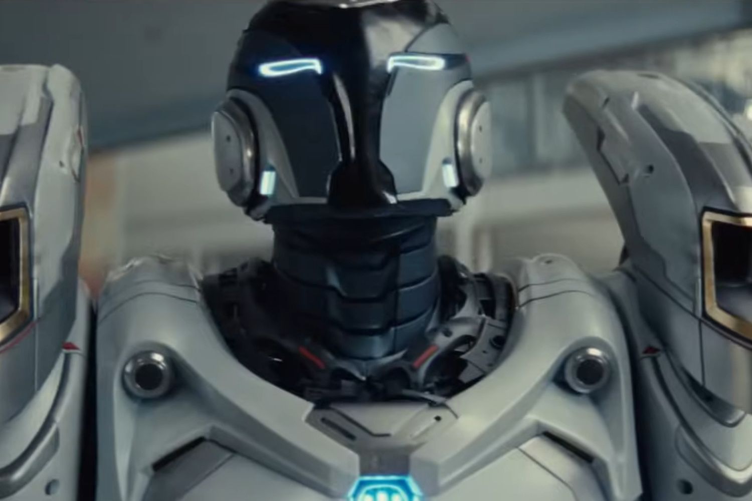 On l'avait presque oubliée, mais la série Ironheart arrive très bientôt