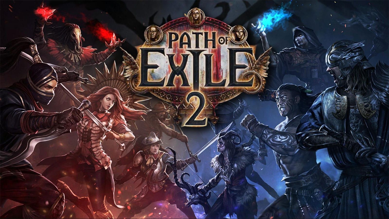 Path of Exile 2 prépare une nouvelle grosse mise à jour, voici ce qui va changer