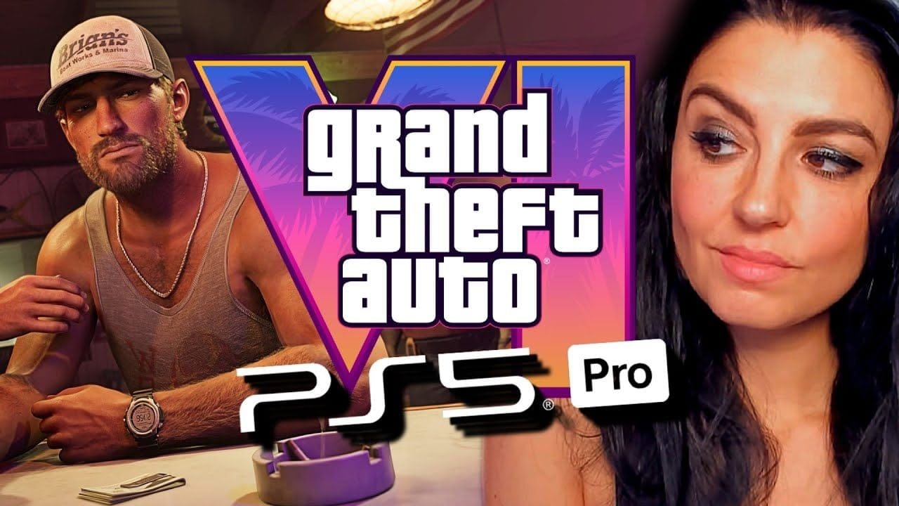 GTA 6 sur PS5 Pro  : la version ultime du jeu ultime ?