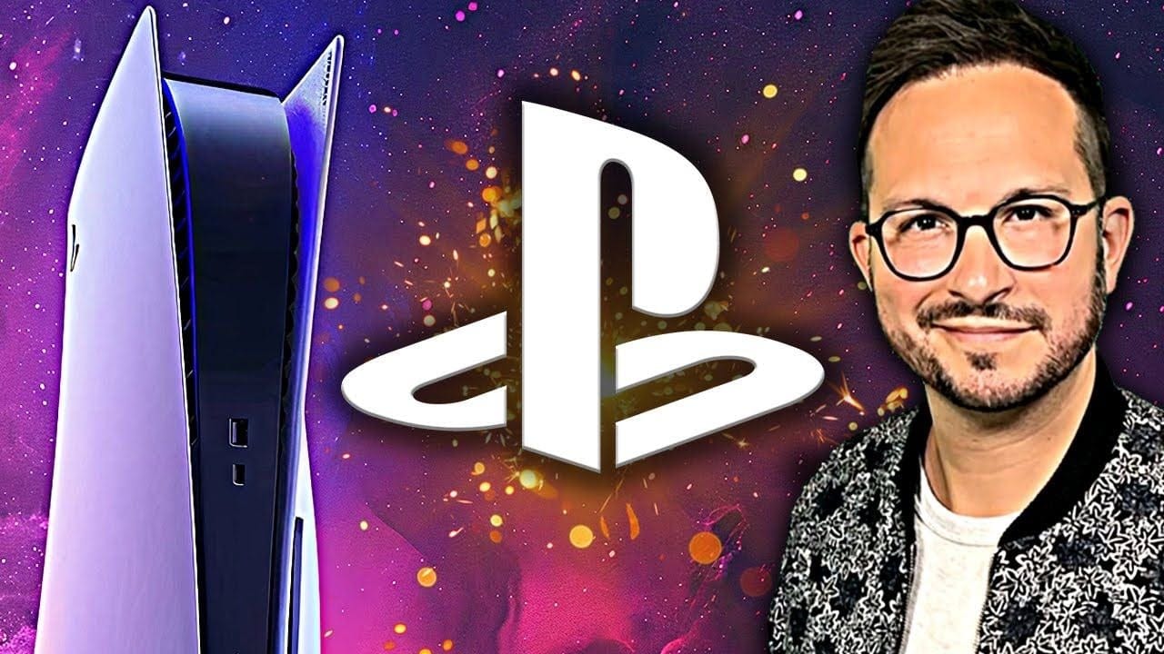 PLAYSTATION fait des ANNONCES 🚨 Jeux First Party, Ventes, Record, part du démat...