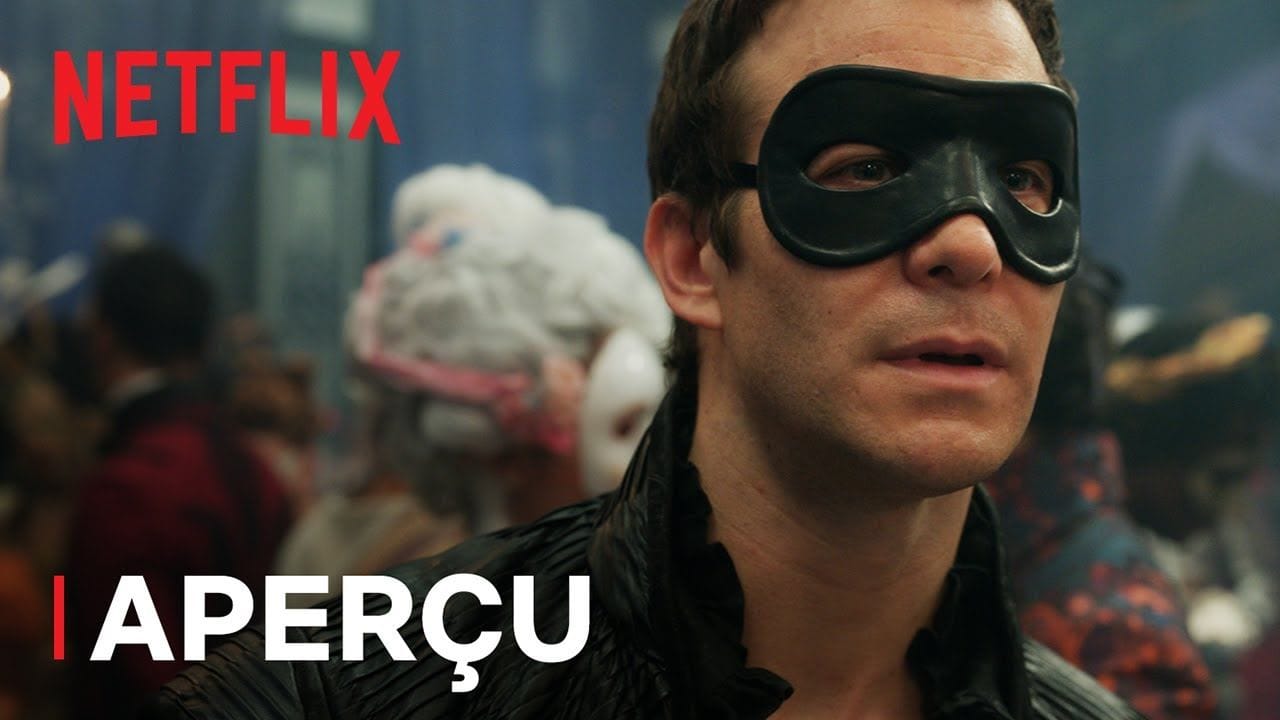 La Chronique des Bridgerton - Saison 4 | Aperçu 2 VOSTFR | Netflix France