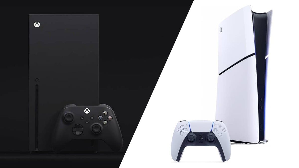 Les joueurs PlayStation sont beaucoup plus nombreux que sur Xbox et ce sont les chiffres qui le prouvent !