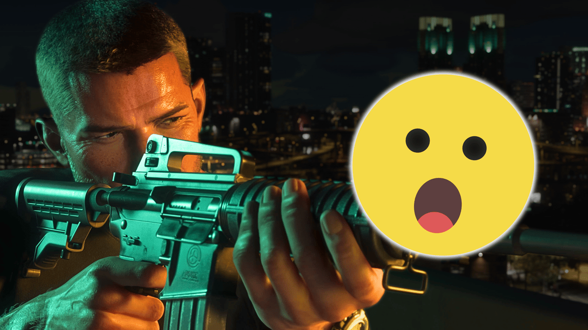 "Plus que la loi autorise" GTA 6 pourrait avoir plus d'armes que jamais : cette simple phrase sème le doute