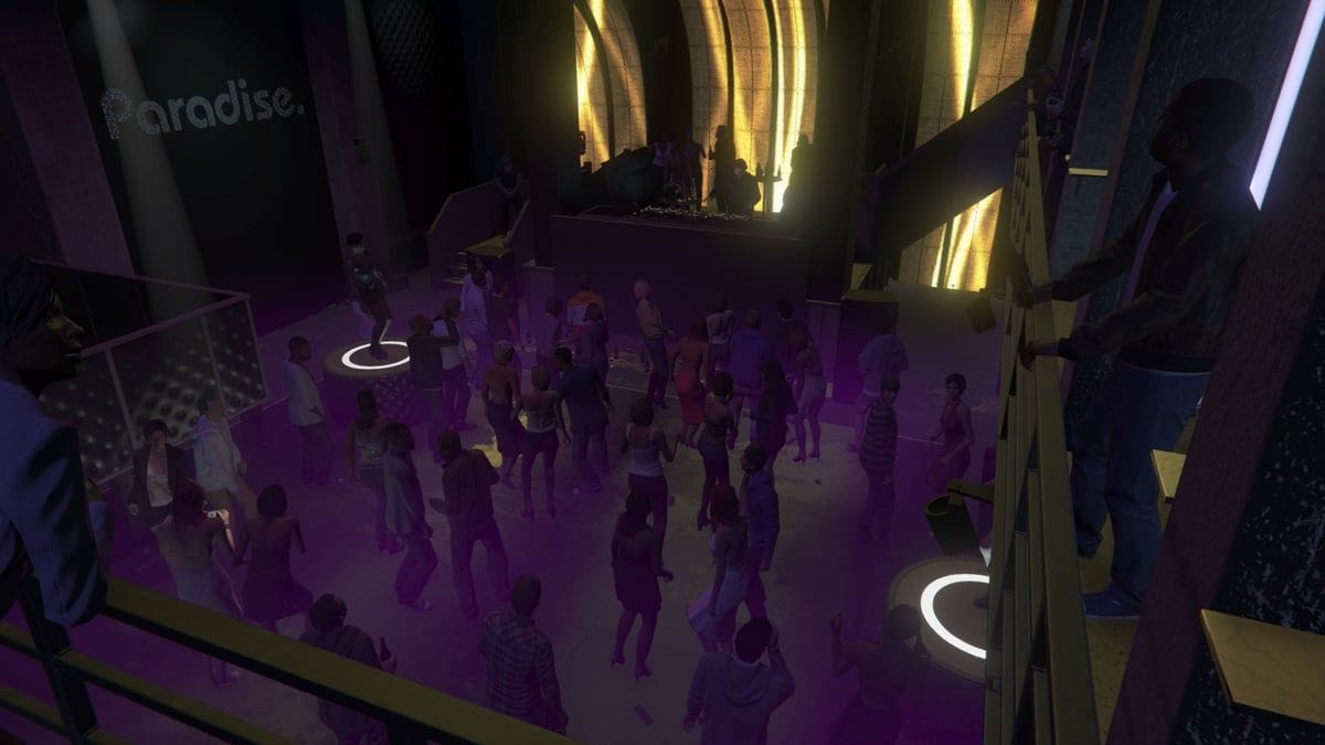 Nighclub GTA Online : comment gagner des millions grâce à cet établissement ?