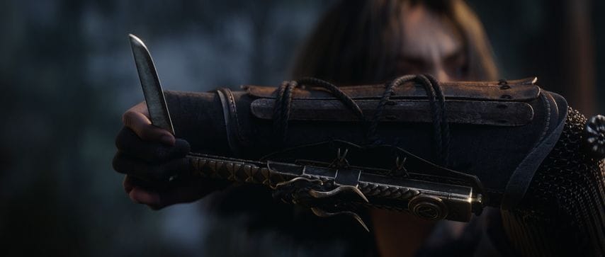 Ubisoft : le retour des pertes, en attendant le grand changement