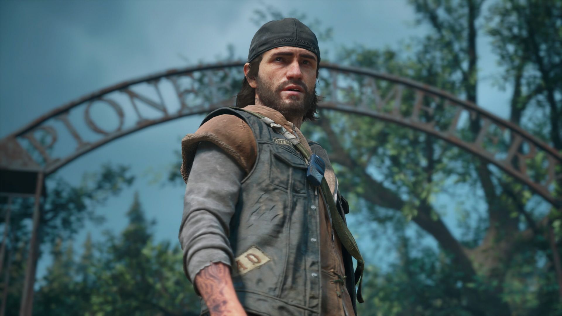 Days Gone Remastered s'offre une nouvelle grosse mise à jour, quoi de neuf ?