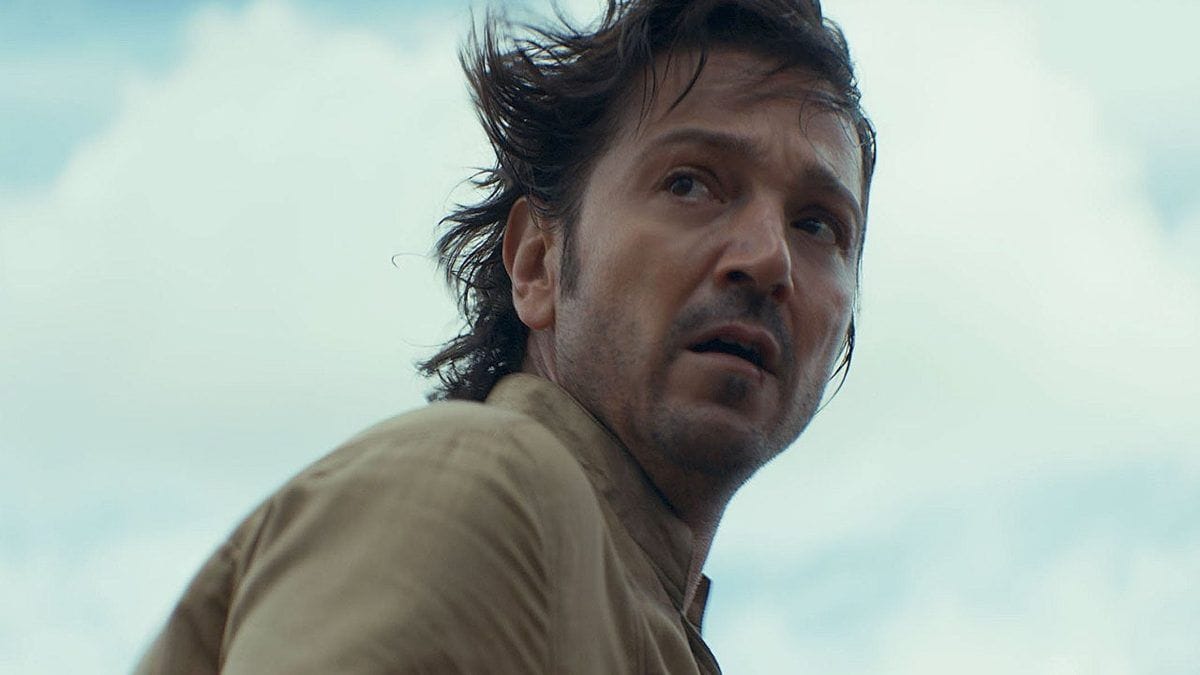 Critique Star Wars Andor Arc 4 : (tous) les masques tombent et dans un final sublime, Rogue One prend vie