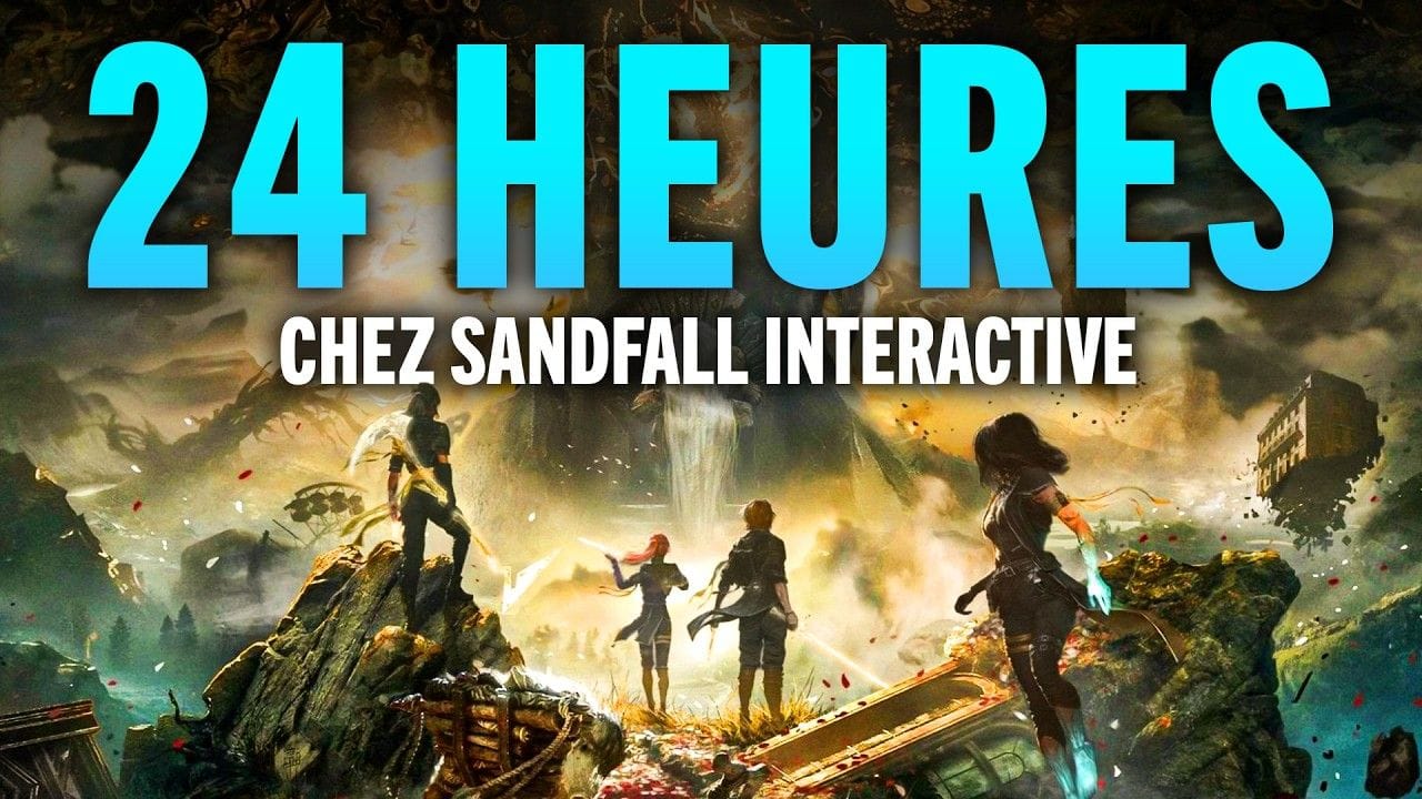 Clair Obscur : Expedition 33 : 24h avec l’équipe du jeu phénomène, en plein sprint final | Backstage