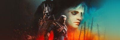 BON PLAN : The Witcher 3: Wild Hunt fête ses 10 ans avec un bel artwork, la saga est en promo !
