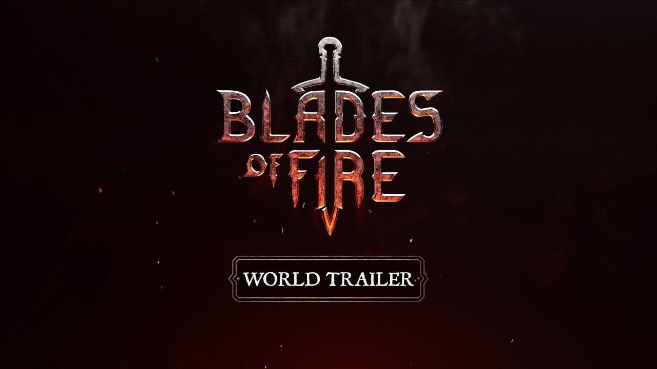 Blades of Fire : Une démo arrive ce 15 mai pour le titre de MercurySteam et un nouveau trailer nous fait voyager