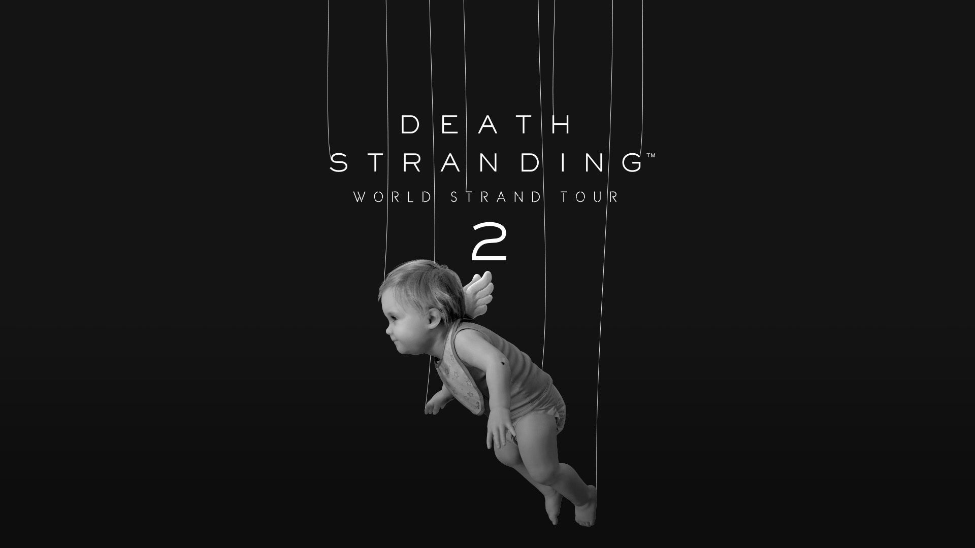 Death Stranding 2: On the Beach pour lancer la tournée mondiale