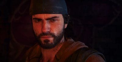 Days Gone Remastered se met à jour sur PS5 et PS5 Pro avec des nouveautés graphiques