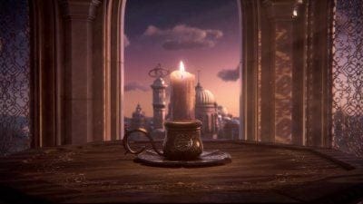 Prince of Persia : Les Sables du Temps, l'étau se resserre sur sa date de sortie